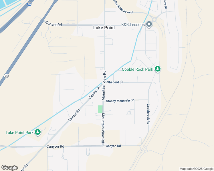 map of restaurants, bars, coffee shops, grocery stores, and more near 7986 Mountain View Rd in Tooele