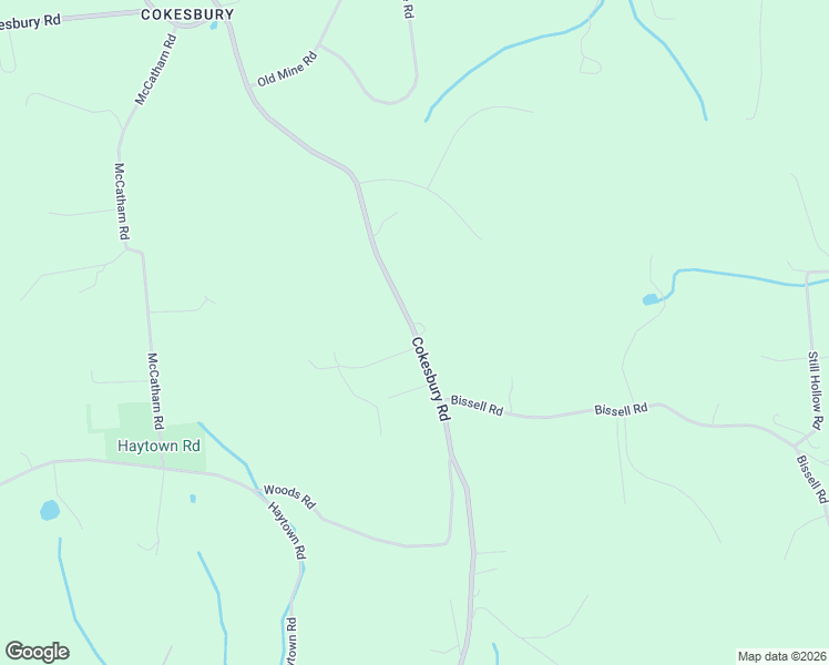 map of restaurants, bars, coffee shops, grocery stores, and more near 191 Cokesbury Road in Lebanon