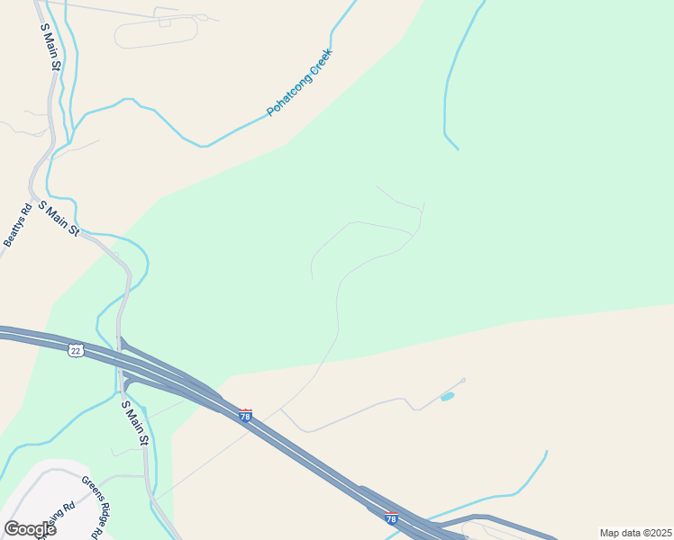 map of restaurants, bars, coffee shops, grocery stores, and more near 309 Emeline Way in Stewartsville