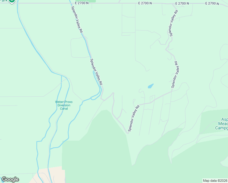 map of restaurants, bars, coffee shops, grocery stores, and more near 1913 Splendor Valley Road in Kamas