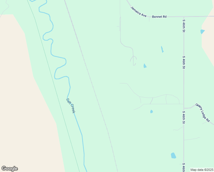 map of restaurants, bars, coffee shops, grocery stores, and more near 3725 Nicholas Court in Roca