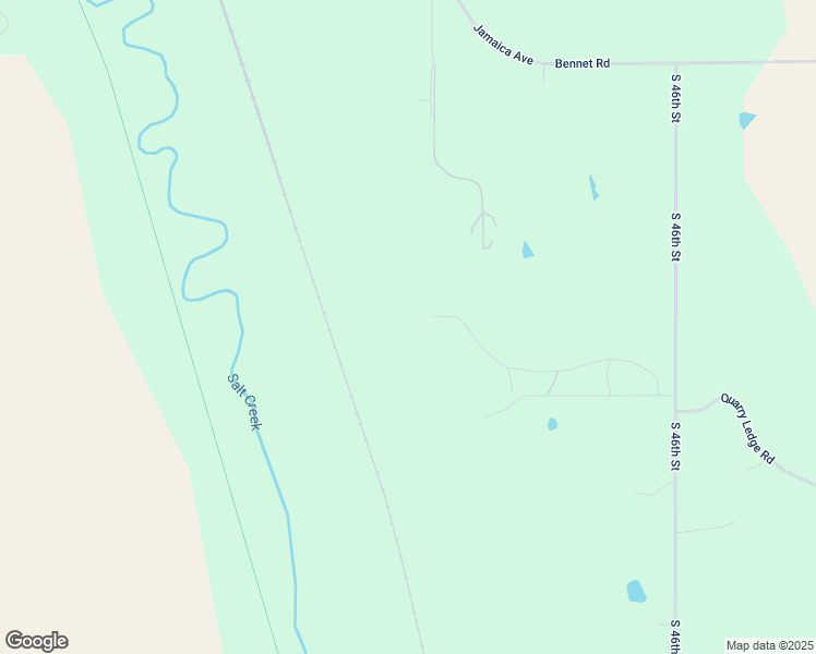 map of restaurants, bars, coffee shops, grocery stores, and more near 3725 Nicholas Court in Roca