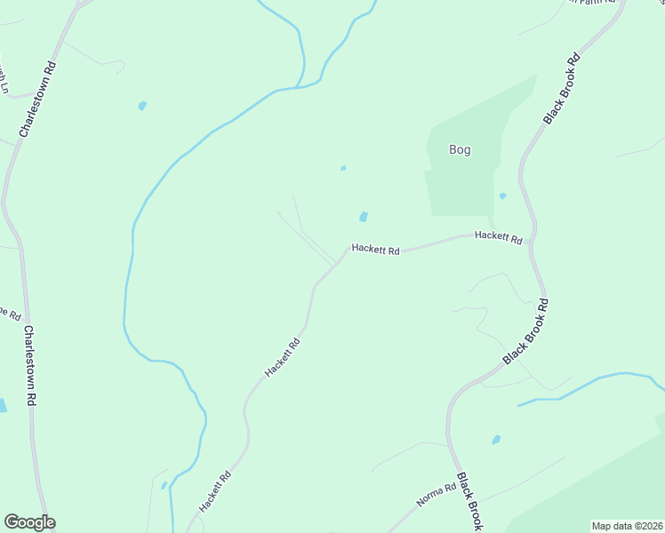 map of restaurants, bars, coffee shops, grocery stores, and more near 333 Hackett Road in Hampton