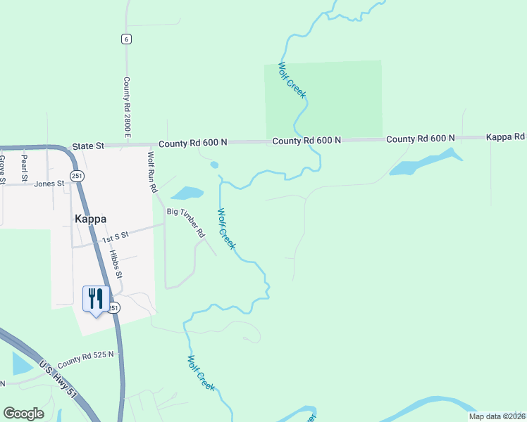 map of restaurants, bars, coffee shops, grocery stores, and more near 2839 Saint Andrews Court in El Paso