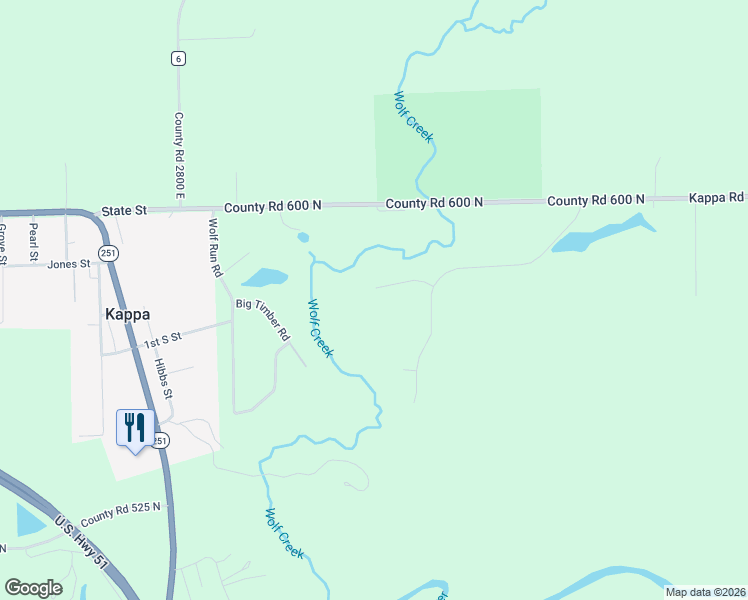 map of restaurants, bars, coffee shops, grocery stores, and more near 2839 Saint Andrews Court in El Paso