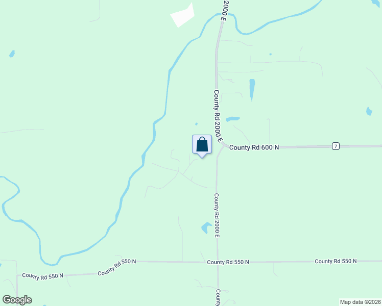 map of restaurants, bars, coffee shops, grocery stores, and more near 1986 Deer Meadows in Secor