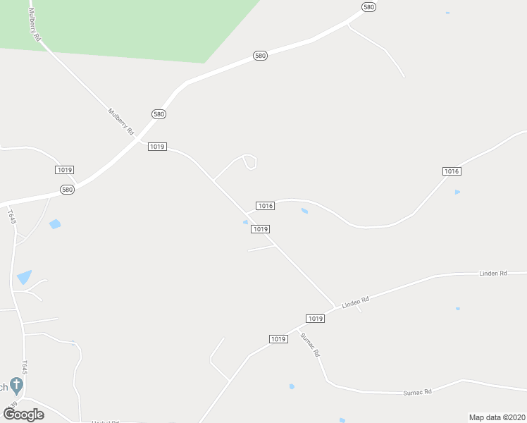 map of restaurants, bars, coffee shops, grocery stores, and more near 2135 Greenwich Road in Cherry Tree