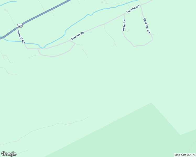map of restaurants, bars, coffee shops, grocery stores, and more near 150 Howell Lane in McClure