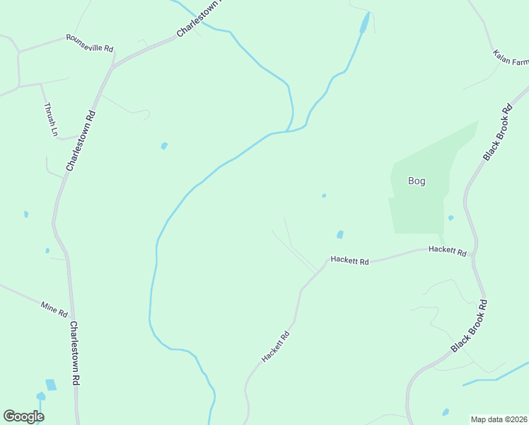 map of restaurants, bars, coffee shops, grocery stores, and more near 333 Hackett Road in Hampton