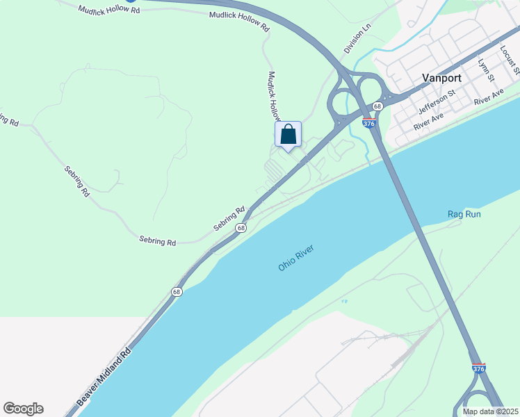 723 State Street, Beaver PA Walk Score