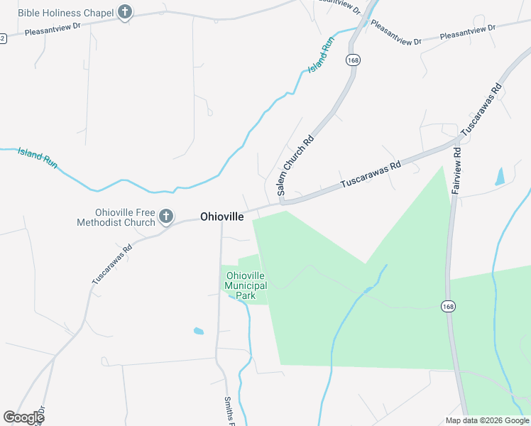 map of restaurants, bars, coffee shops, grocery stores, and more near 101 Salem Church Road in Midland