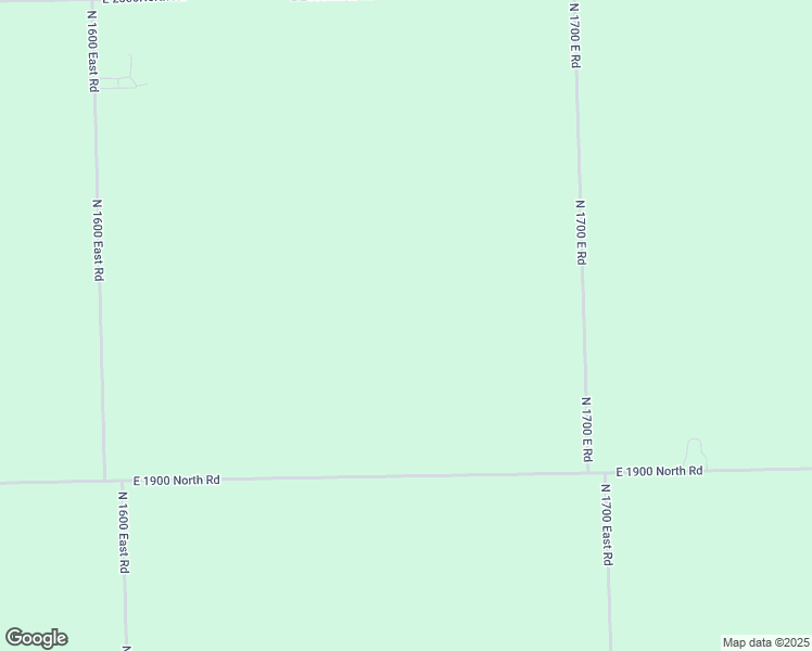 map of restaurants, bars, coffee shops, grocery stores, and more near in Thawville