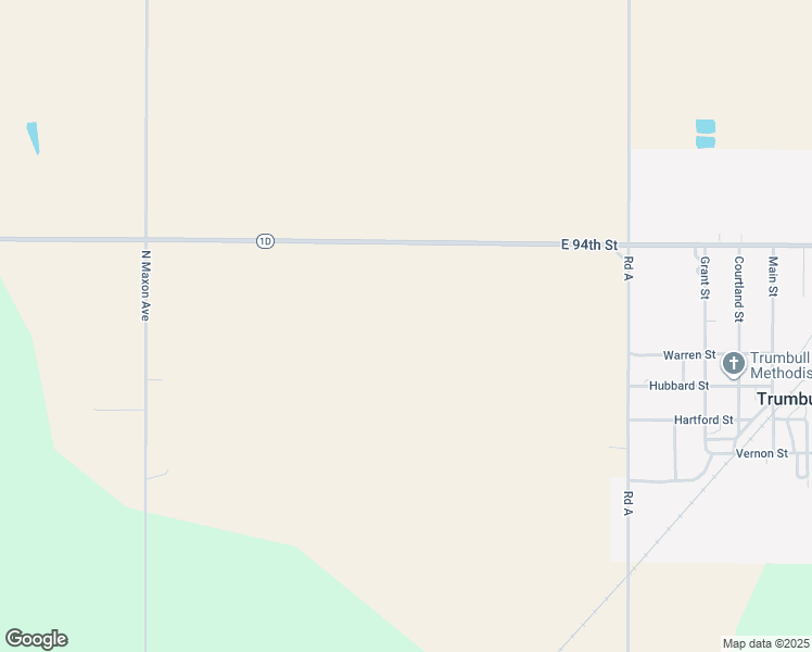 map of restaurants, bars, coffee shops, grocery stores, and more near in Trumbull