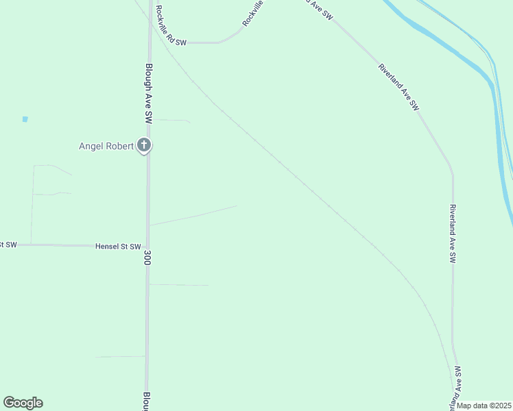 map of restaurants, bars, coffee shops, grocery stores, and more near 9072 Blough Avenue Southwest in Navarre