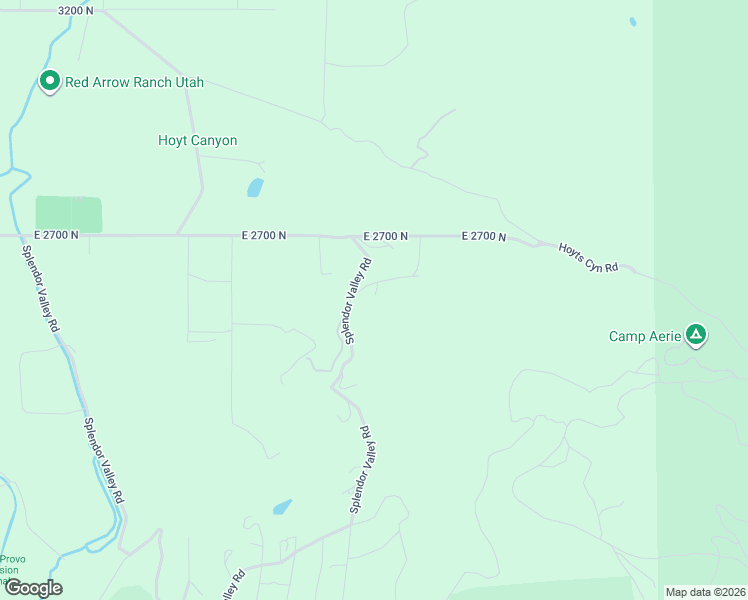map of restaurants, bars, coffee shops, grocery stores, and more near 93 Kamas East in Kamas