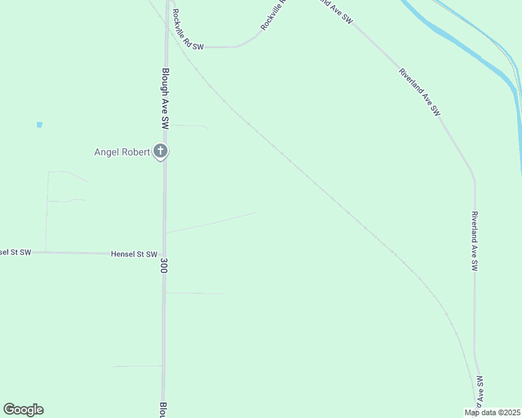 map of restaurants, bars, coffee shops, grocery stores, and more near 9072 Blough Avenue Southwest in Navarre