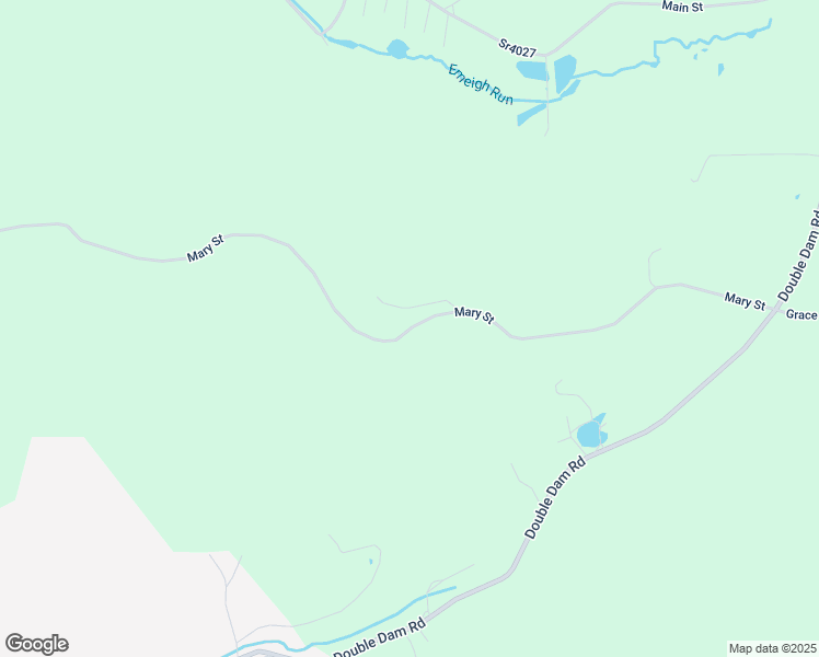 map of restaurants, bars, coffee shops, grocery stores, and more near 134 Mary Street in Northern Cambria