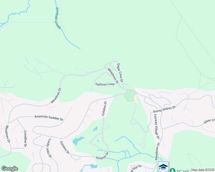 map of restaurants, bars, coffee shops, grocery stores, and more near 2703 Gallivan Loop in Park City