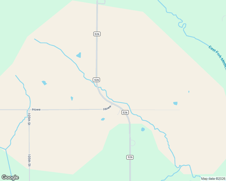 map of restaurants, bars, coffee shops, grocery stores, and more near 2055 Howe Road in Allerton