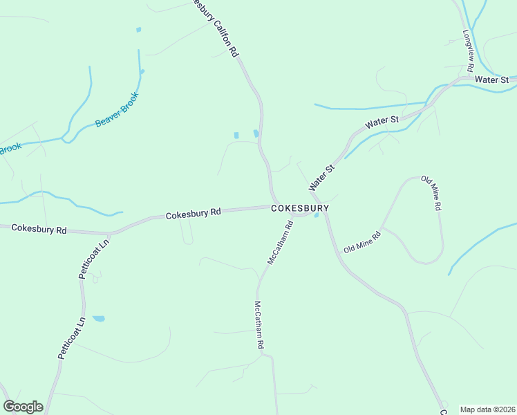 map of restaurants, bars, coffee shops, grocery stores, and more near 303 Cokesbury Road in Clinton Township