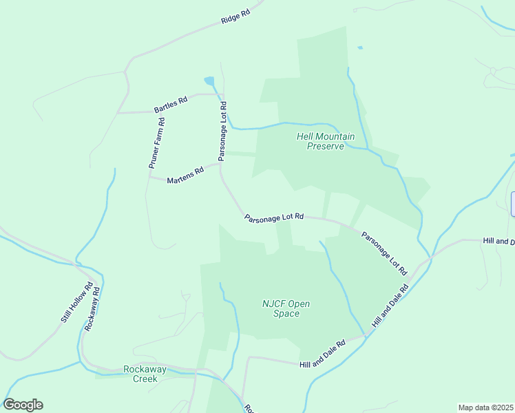 map of restaurants, bars, coffee shops, grocery stores, and more near 29 Parsonage Lot Road in Lebanon