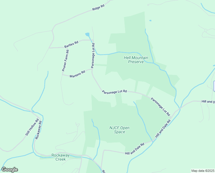 map of restaurants, bars, coffee shops, grocery stores, and more near 29 Parsonage Lot Road in Lebanon
