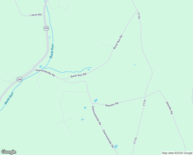 map of restaurants, bars, coffee shops, grocery stores, and more near 324 Buck Run Road in Clymer