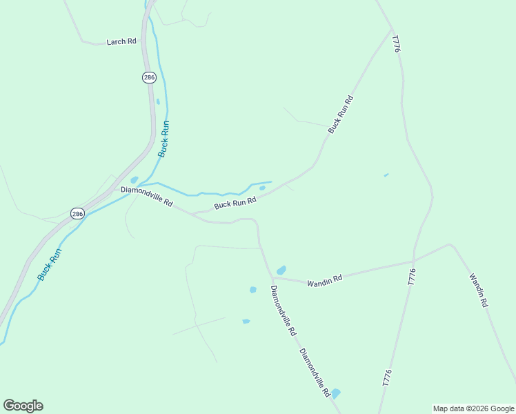 map of restaurants, bars, coffee shops, grocery stores, and more near 244 Buck Run Road in Clymer