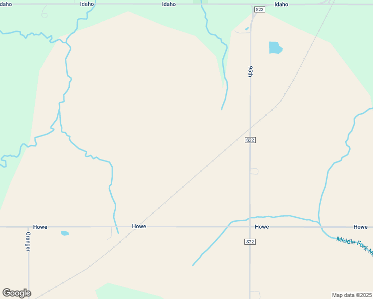 map of restaurants, bars, coffee shops, grocery stores, and more near in Allerton