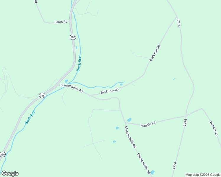 map of restaurants, bars, coffee shops, grocery stores, and more near 244 Buck Run Road in Clymer