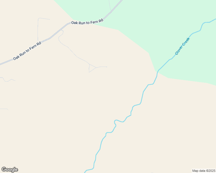 map of restaurants, bars, coffee shops, grocery stores, and more near in Oak Run