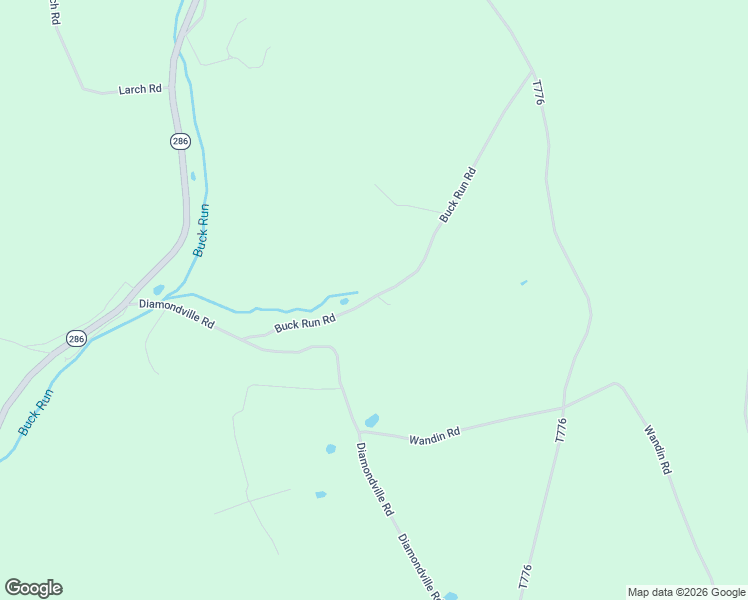 map of restaurants, bars, coffee shops, grocery stores, and more near 324 Buck Run Road in Clymer