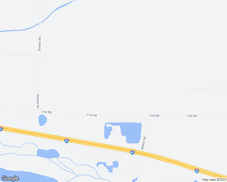 map of restaurants, bars, coffee shops, grocery stores, and more near in Odessa