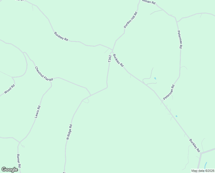 map of restaurants, bars, coffee shops, grocery stores, and more near 2384-2898 North Ridge Road in Indiana