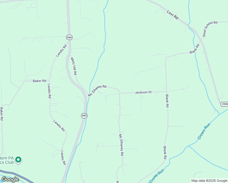 map of restaurants, bars, coffee shops, grocery stores, and more near 863 Mc Elhaney Road in Freedom