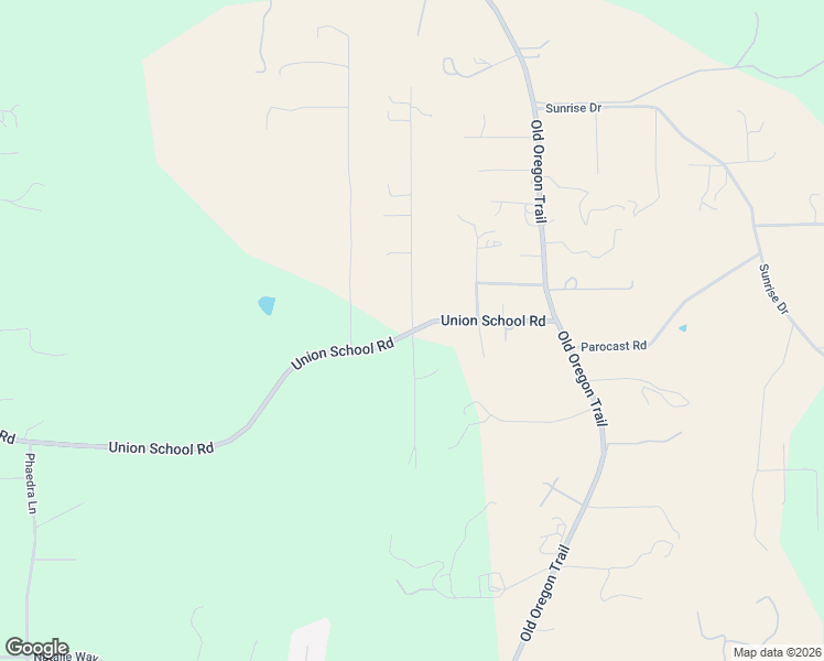 map of restaurants, bars, coffee shops, grocery stores, and more near 5601 Sandisle Drive in Redding