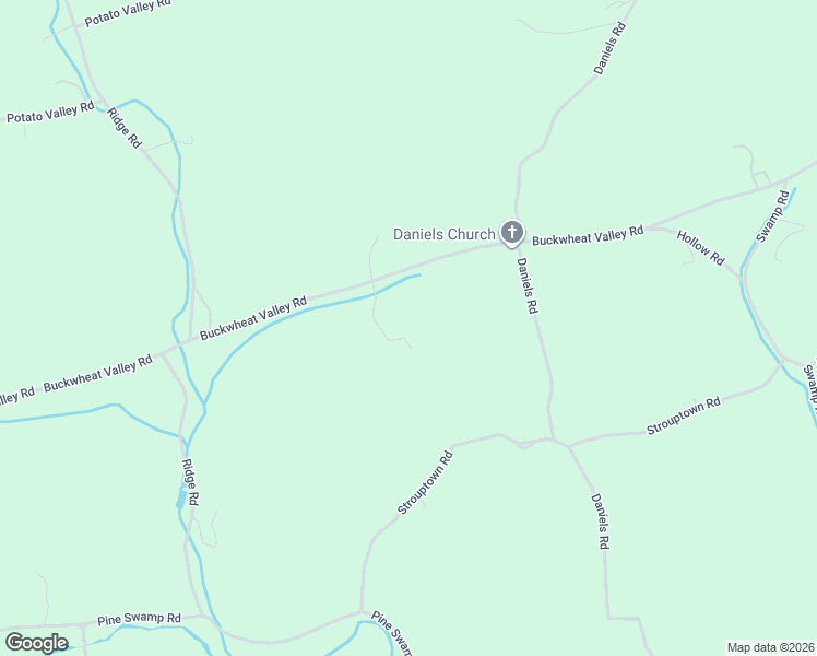 map of restaurants, bars, coffee shops, grocery stores, and more near 167 Treaster Lane in Mount Pleasant Mills