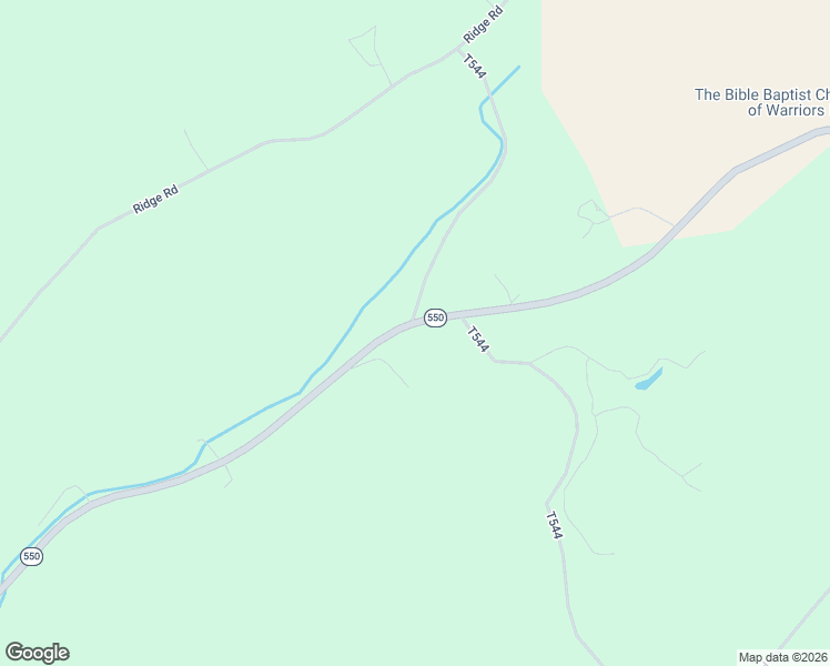 map of restaurants, bars, coffee shops, grocery stores, and more near 2795 Pennington Road in Tyrone