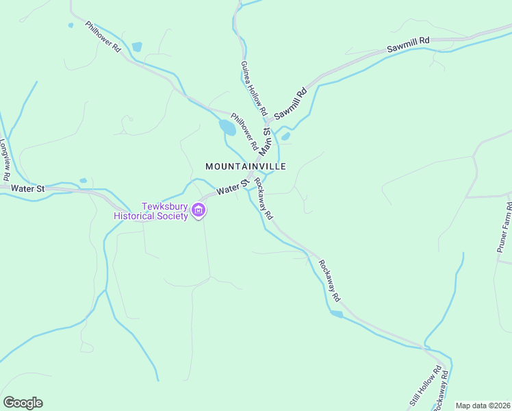 map of restaurants, bars, coffee shops, grocery stores, and more near 151 Rockaway Rd in Lebanon