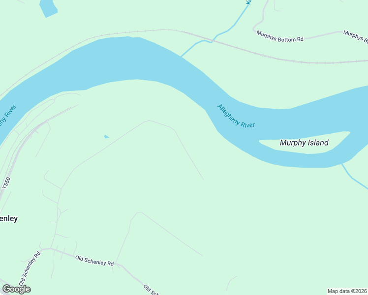 map of restaurants, bars, coffee shops, grocery stores, and more near 310 Sportsman Road in Leechburg