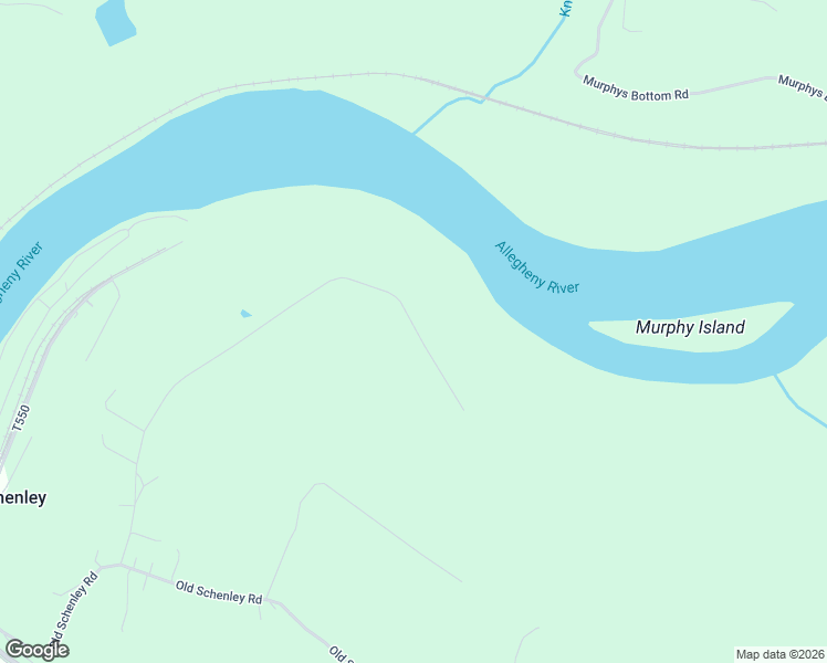 map of restaurants, bars, coffee shops, grocery stores, and more near 310 Sportsman Road in West Leechburg