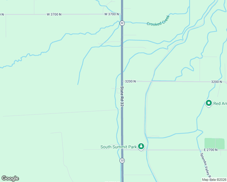 map of restaurants, bars, coffee shops, grocery stores, and more near 45 West 3155 North in Kamas