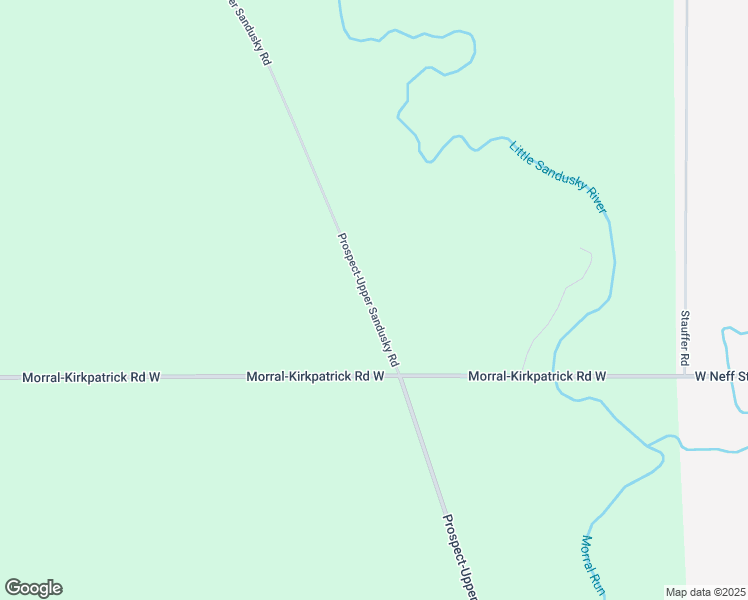 map of restaurants, bars, coffee shops, grocery stores, and more near in Morral