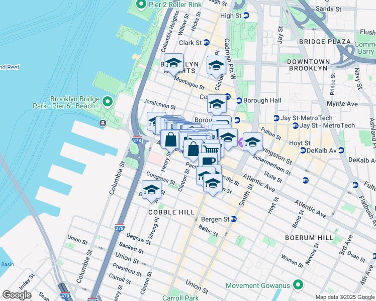 Restaurants Near Atlantic Avenue Brooklyn Restaurants Near Atlantic Avenue Brooklyn
