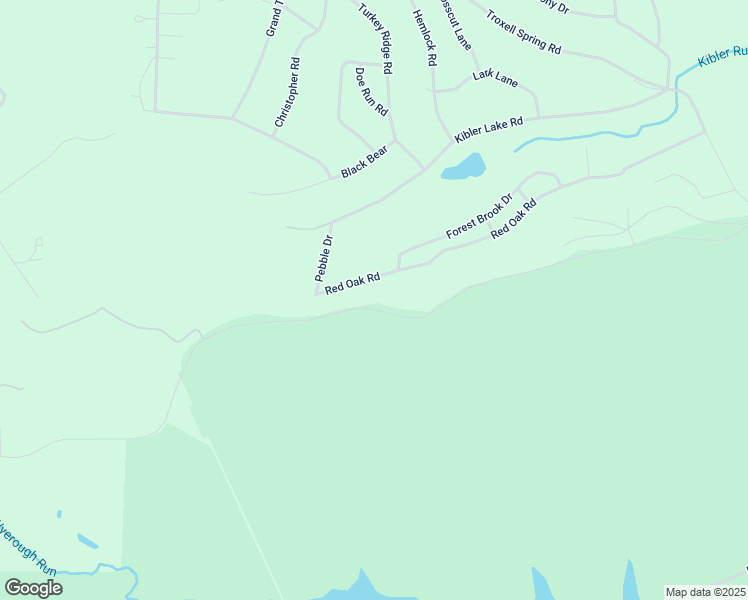 map of restaurants, bars, coffee shops, grocery stores, and more near 1000 Swartz Road in Flinton