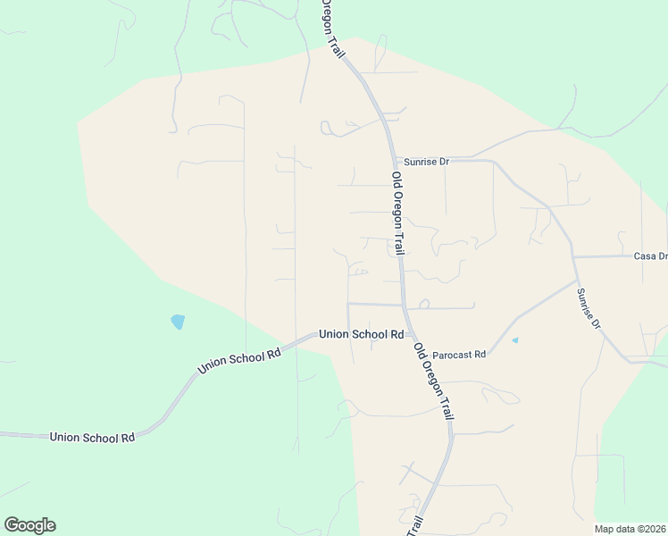 map of restaurants, bars, coffee shops, grocery stores, and more near 5601-13899 Sandisle Drive in Redding