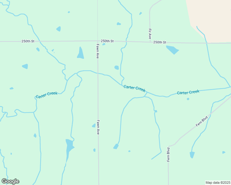 map of restaurants, bars, coffee shops, grocery stores, and more near 24484-24498 Fawn Avenue in Bloomfield