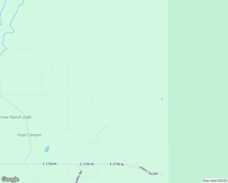 map of restaurants, bars, coffee shops, grocery stores, and more near 3090 North Rocky Road in Kamas