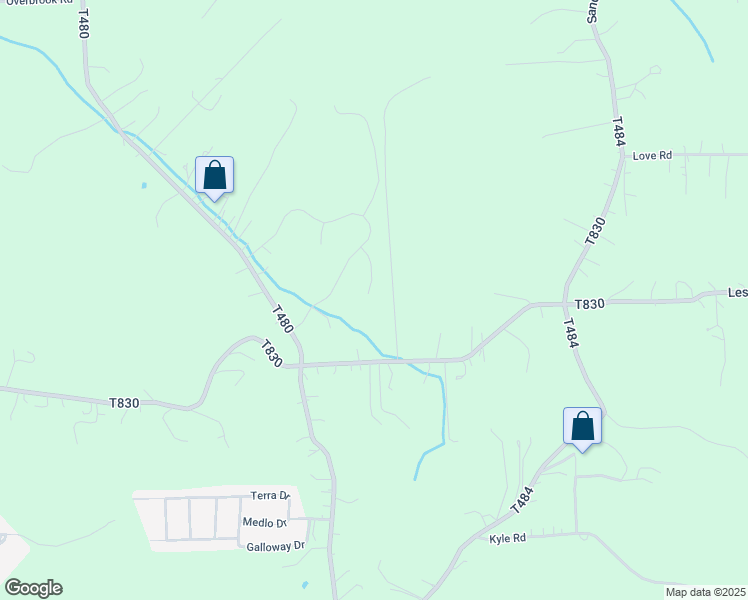map of restaurants, bars, coffee shops, grocery stores, and more near 2019 Bald Eagle Court in Valencia