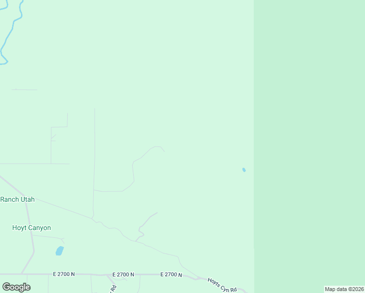 map of restaurants, bars, coffee shops, grocery stores, and more near 3090 Rocky Road in Kamas